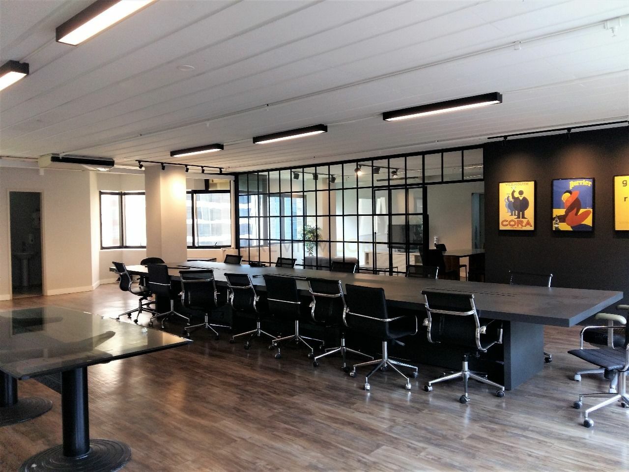 Conjunto Comercial para Venda - Brooklin