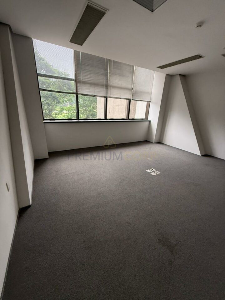 Conjunto Comercial para Locação - Chácara Itaim