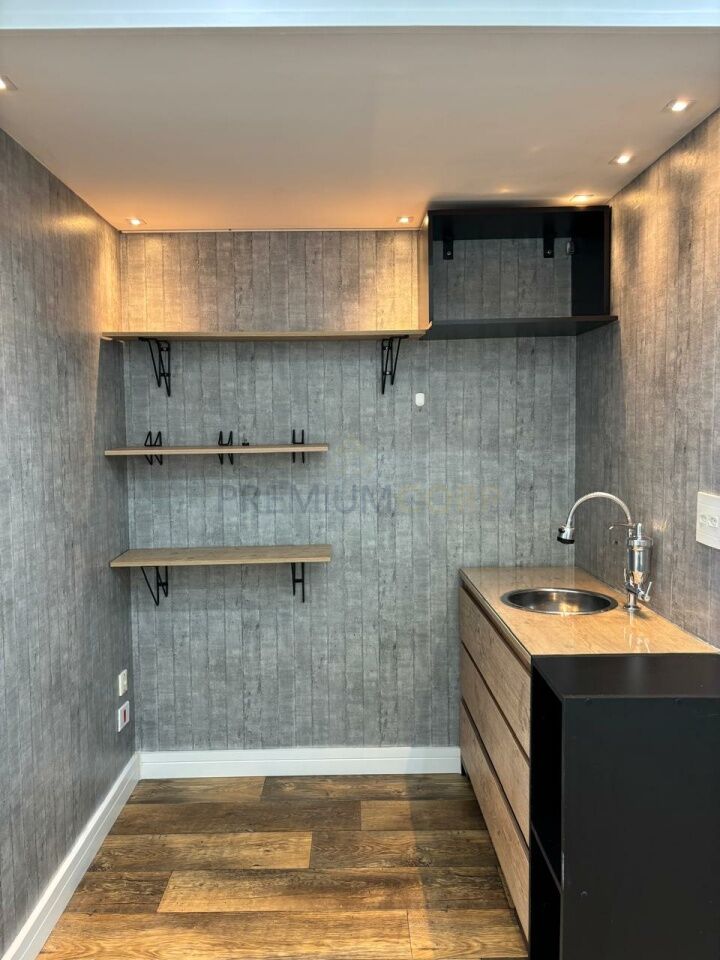 Conjunto Comercial para Locação - Pinheiros