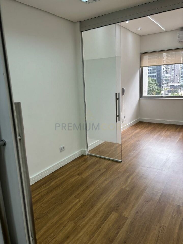 Conjunto Comercial para Locação - Pinheiros