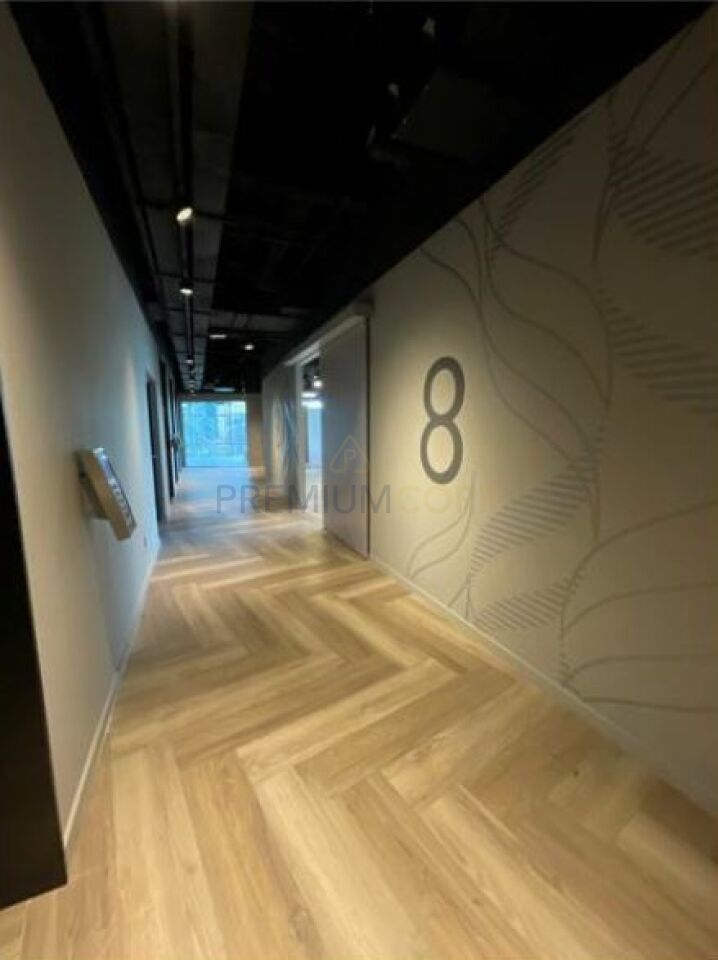 Conjunto Comercial para Locação - Chácara Santo Antônio