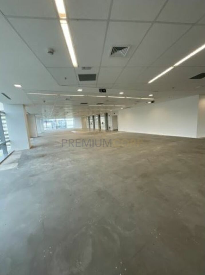 Conjunto Comercial para Locação - Chácara Santo Antônio