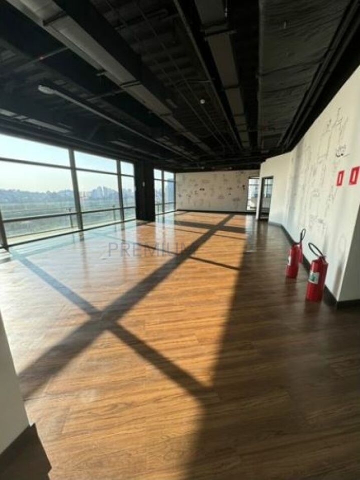 Conjunto Comercial para Locação - Chácara Santo Antônio