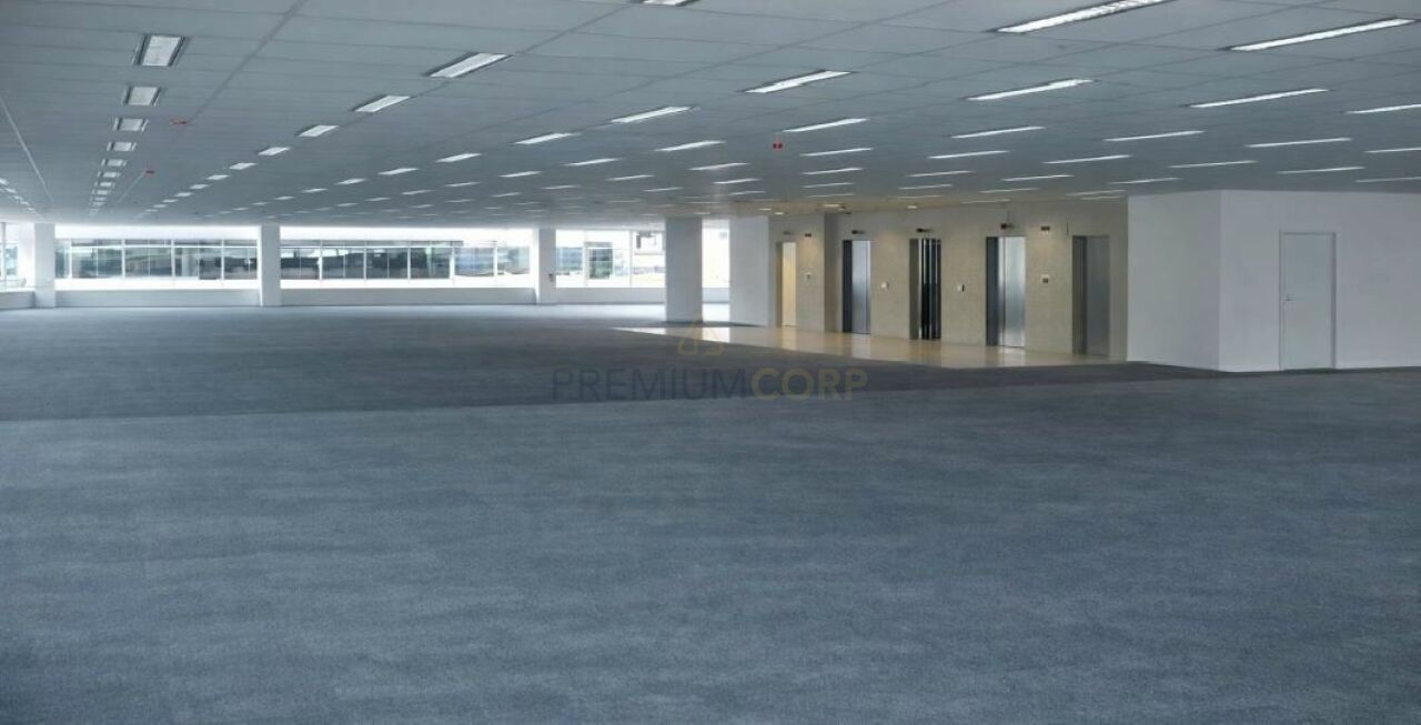 Conjunto Comercial para Locação - Vila Olímpia