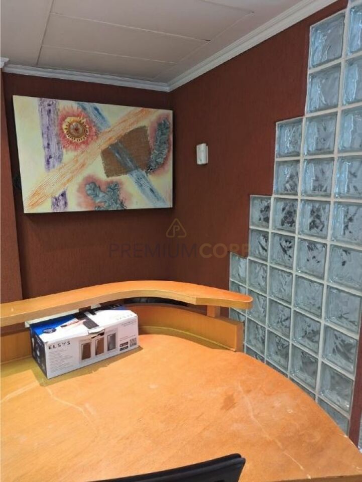 Conjunto Comercial para Locação - Jardim Paulista
