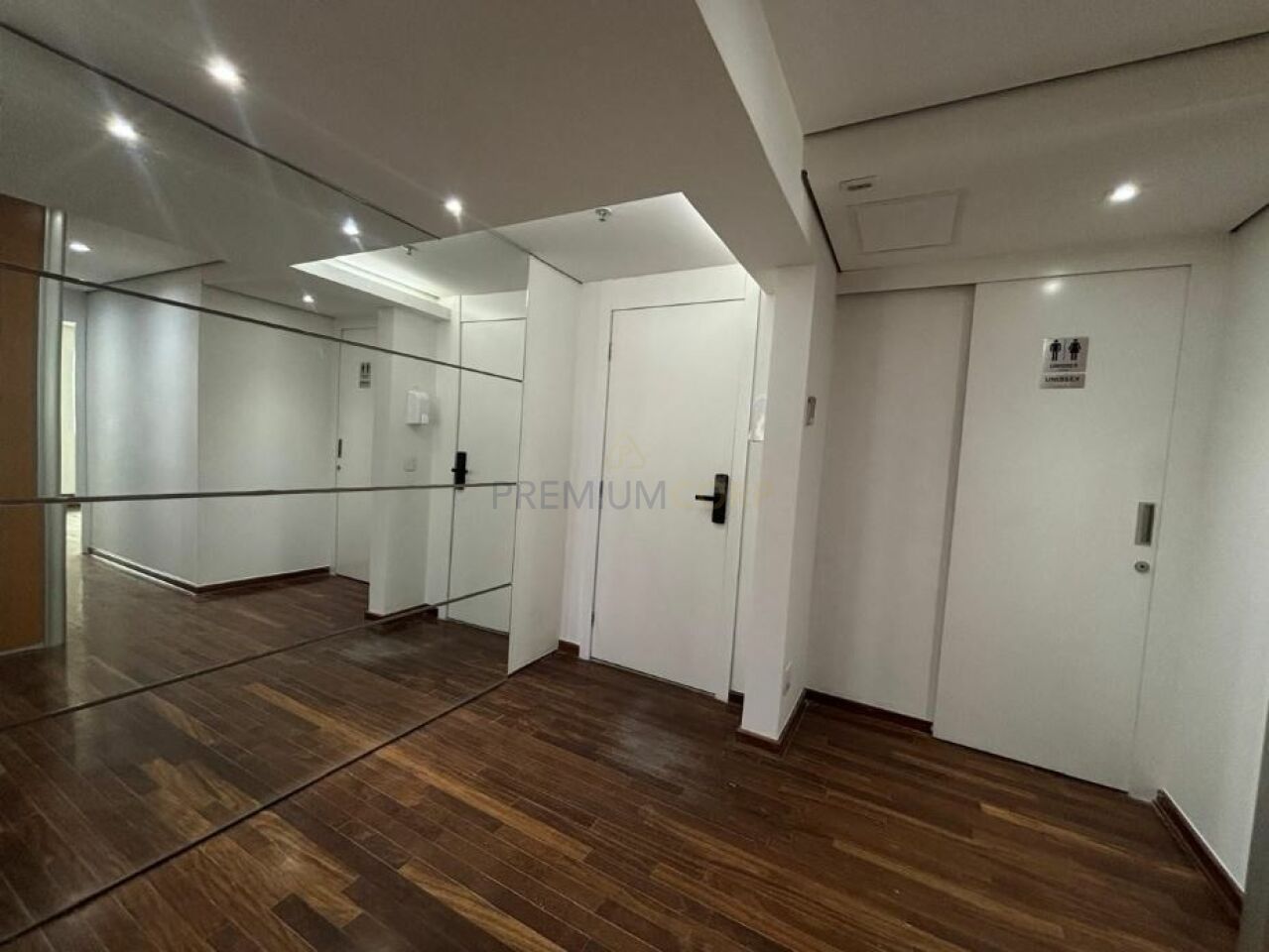 Conjunto Comercial para Locação - Jardim Paulista