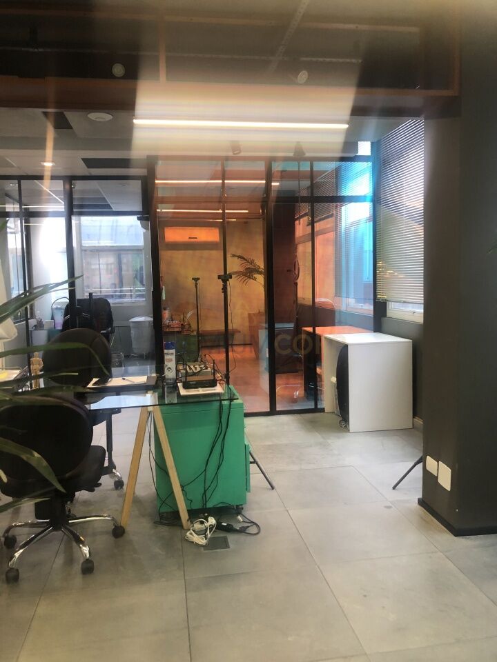 Conjunto Comercial para Venda - Cerqueira César