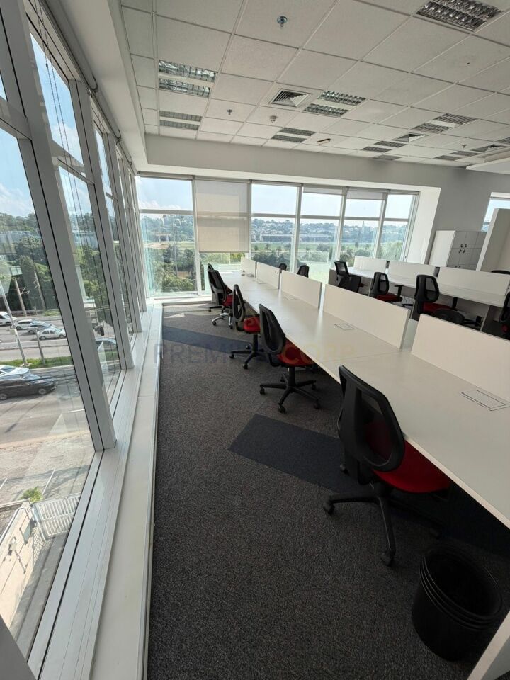 Conjunto Comercial para Locação - Pinheiros