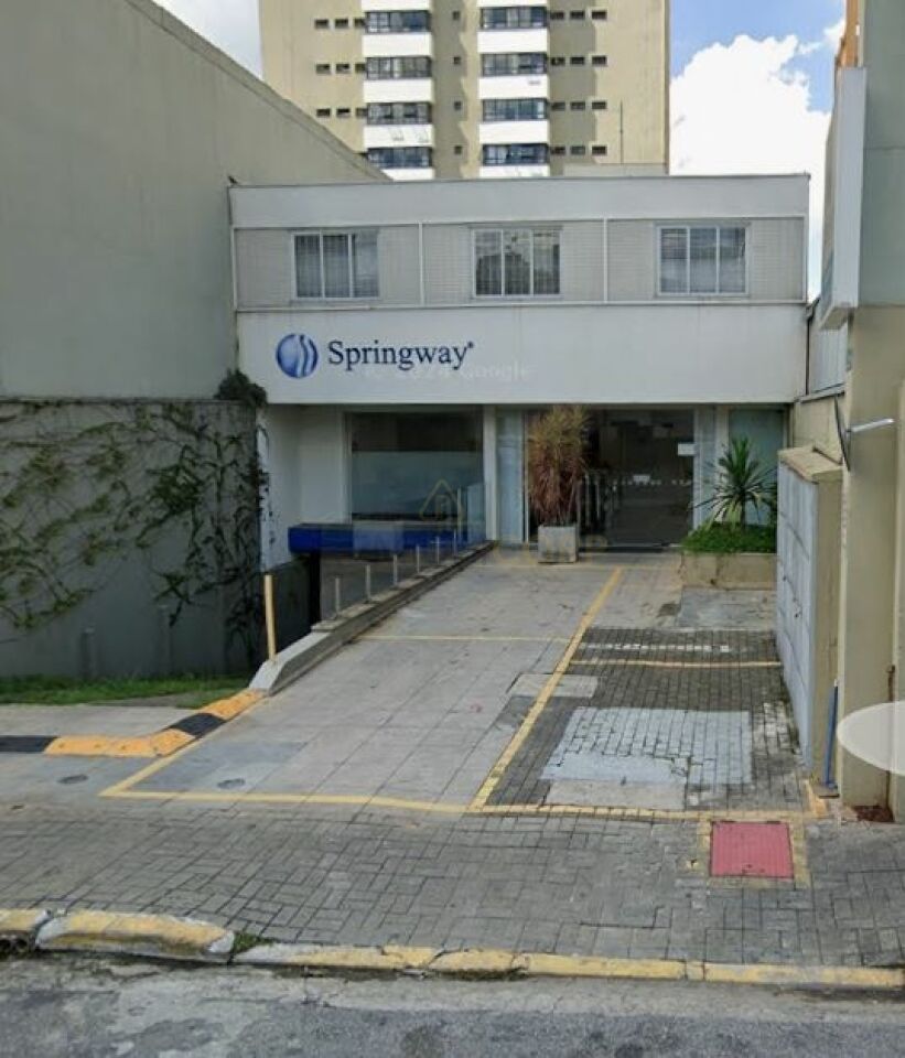 Loja para Locação - Cidade Monções