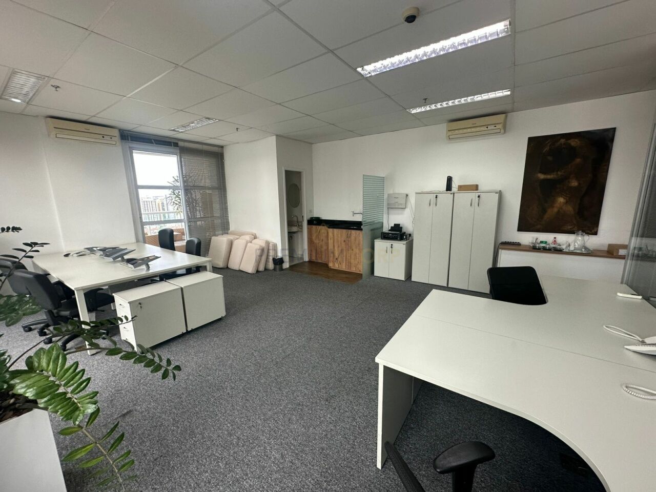 Conjunto Comercial para Venda - Brooklin