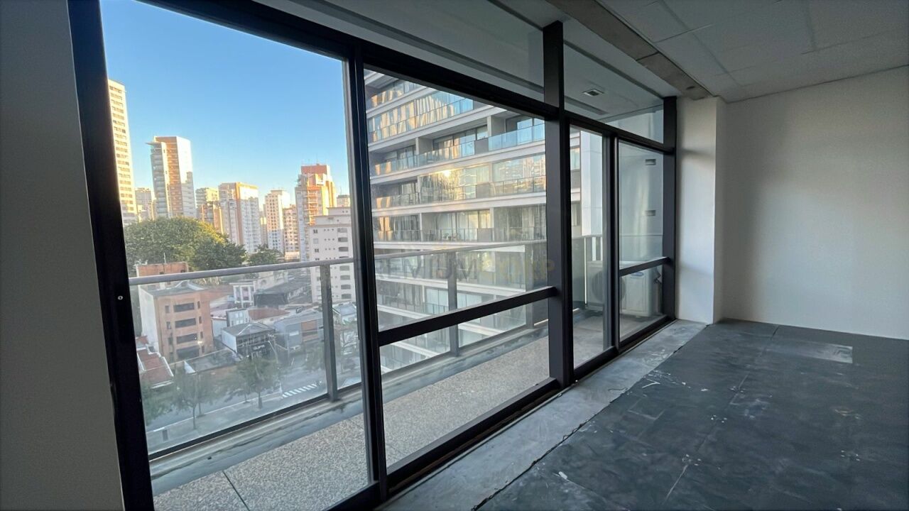 Conjunto Comercial para Locação - Vila Olímpia