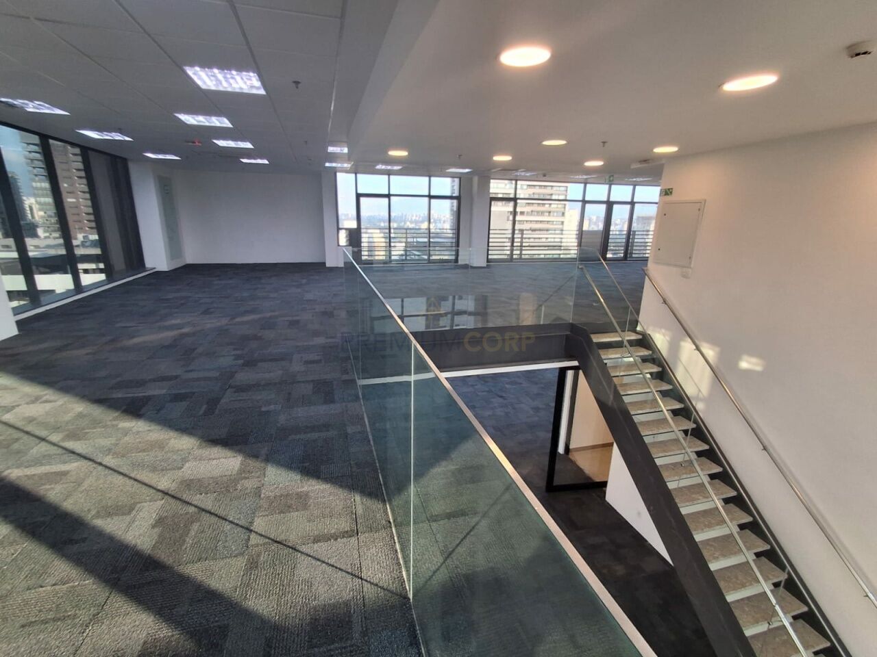 Conjunto Comercial para Locação - Pinheiros
