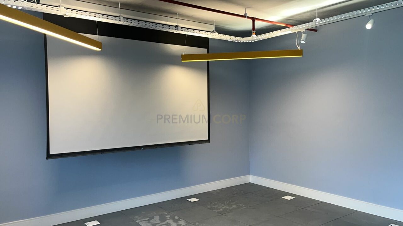 Conjunto Comercial para Venda - Vila Olímpia