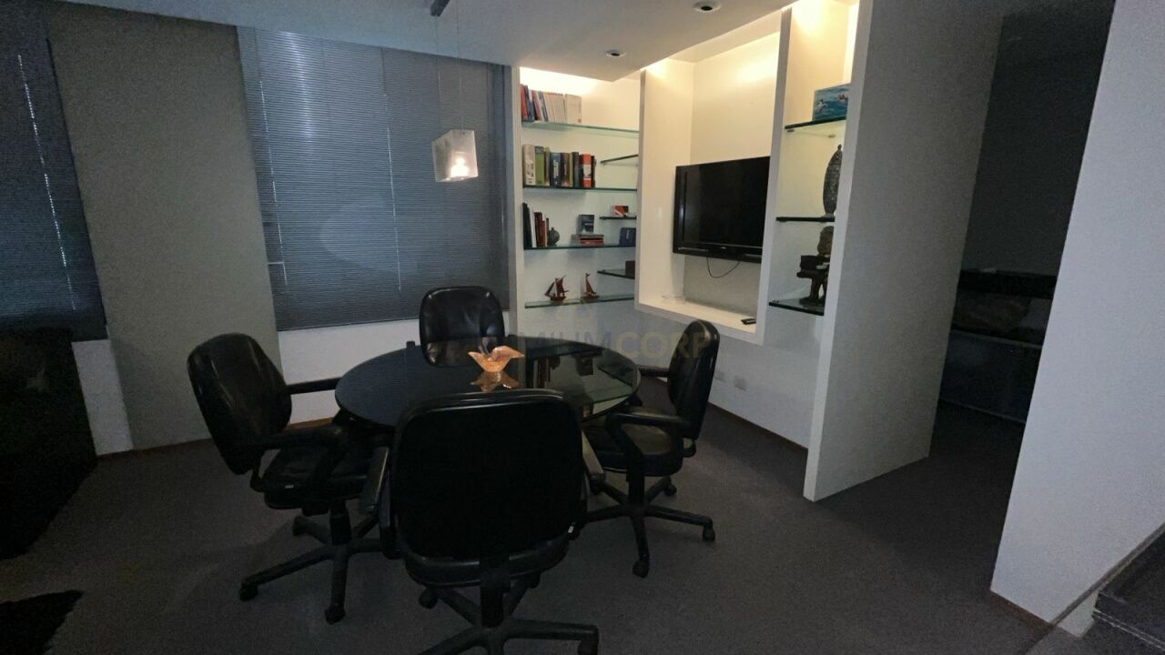 Conjunto Comercial para Locação - Vila Olímpia