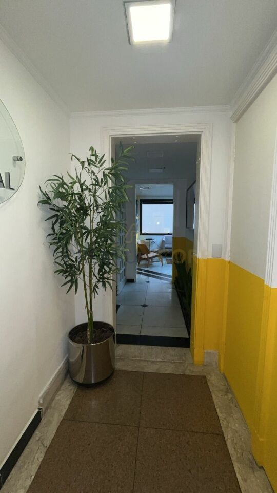 Conjunto Comercial para Venda - Vila Olímpia