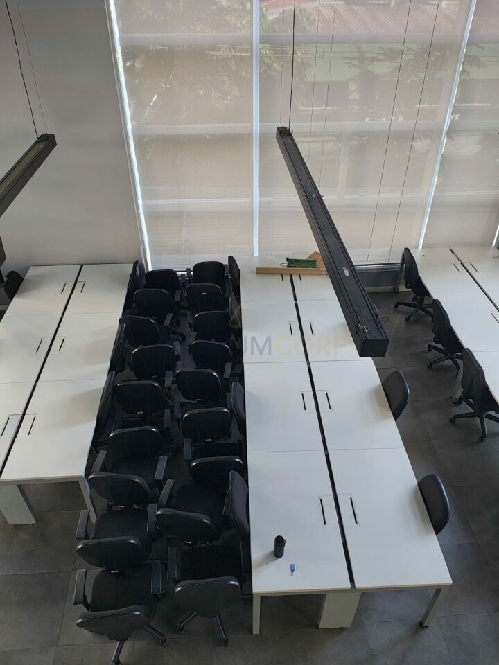 Conjunto Comercial para Locação - Vila Olímpia