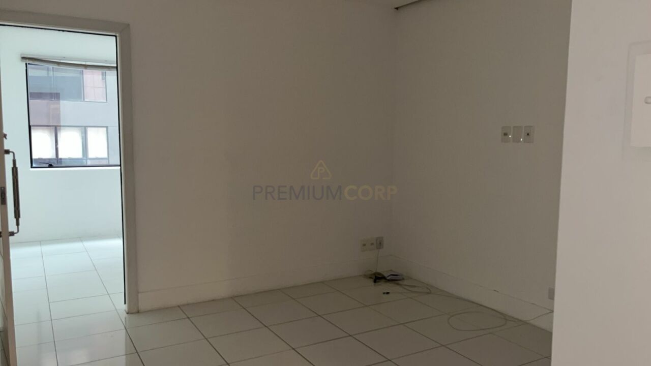 Conjunto Comercial para Locação - Vila Olímpia