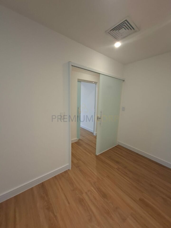 Conjunto Comercial para Locação - Vila Nova Conceição