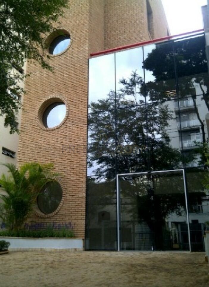 Prédio Monousuário para Venda - Vila Olímpia