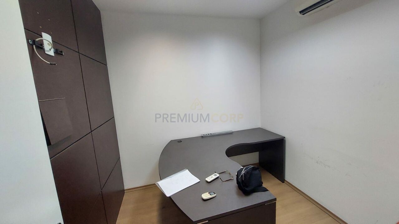 Conjunto Comercial para Venda - Itaim Bibi