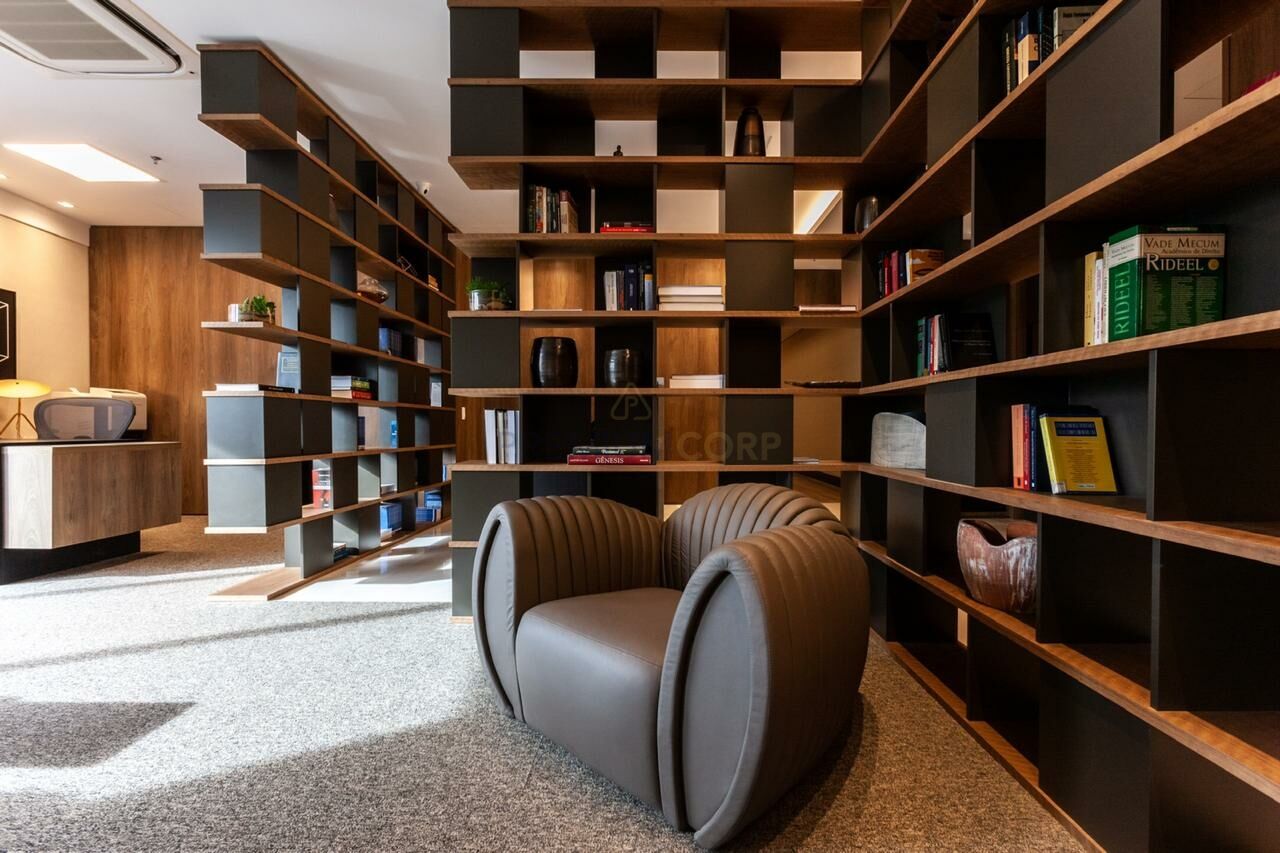 Conjunto Comercial para Locação - Itaim