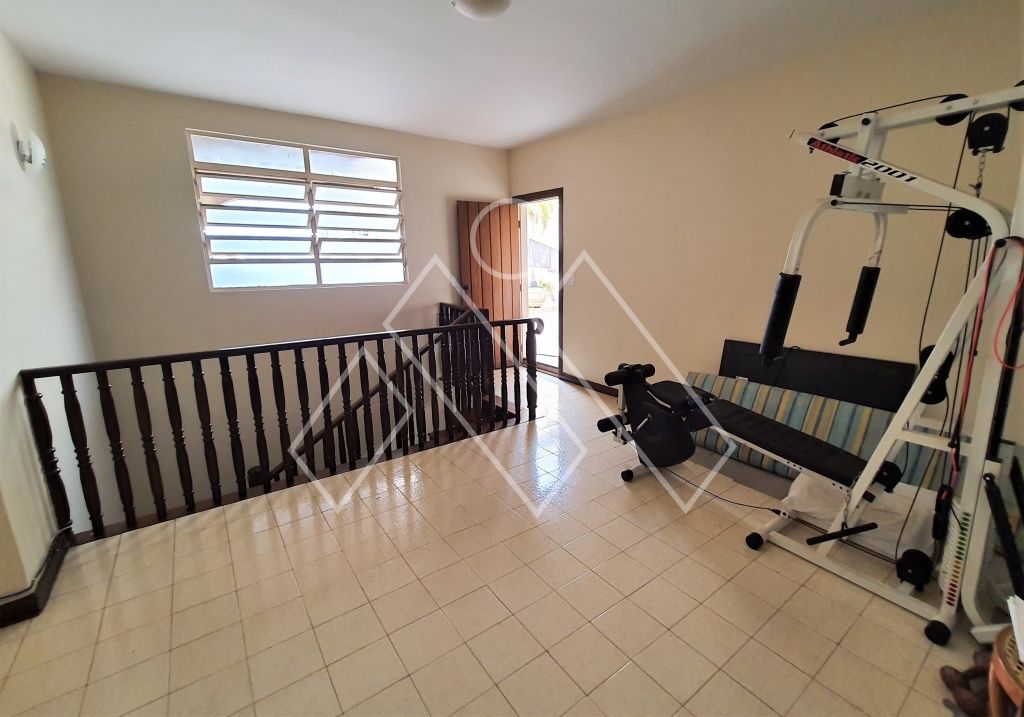 Apartamento, 5 quartos, 335 m² - Foto 20