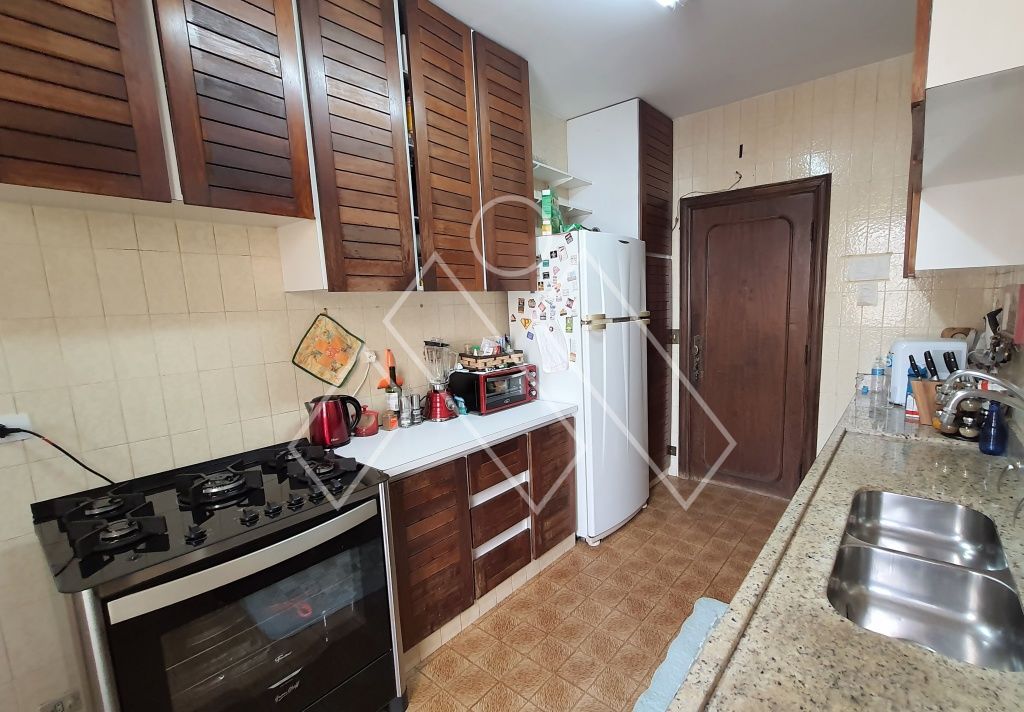 Apartamento, 5 quartos, 335 m² - Foto 16