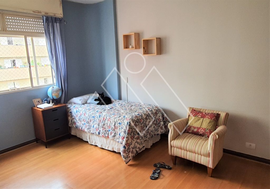 Apartamento, 5 quartos, 335 m² - Foto 14