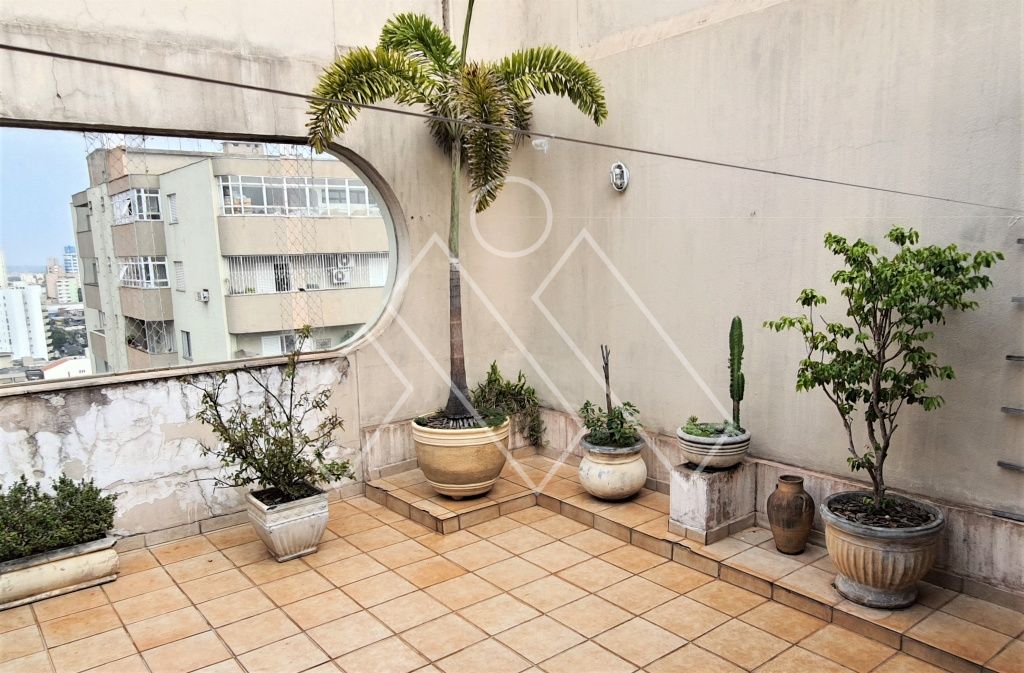 Apartamento, 5 quartos, 335 m² - Foto 23