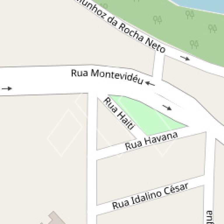 Loteamento e Condomínio, 250 m² - Foto 1