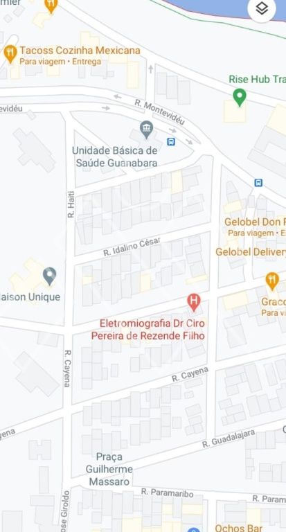 Loteamento e Condomínio, 250 m² - Foto 3