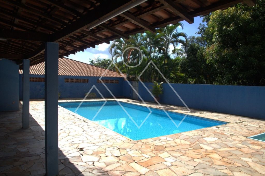 Chácara, 3 quartos, 5000 m² - Foto 2