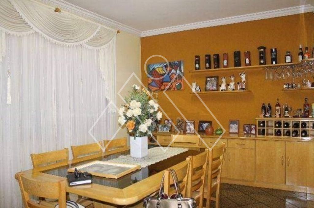 Casa, 3 quartos, 300 m² - Foto 3