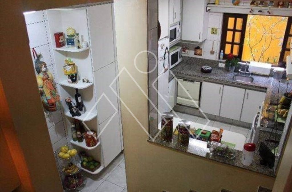 Casa, 3 quartos, 300 m² - Foto 4