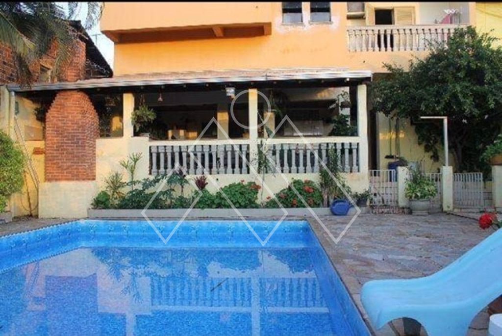 Casa, 3 quartos, 300 m² - Foto 5