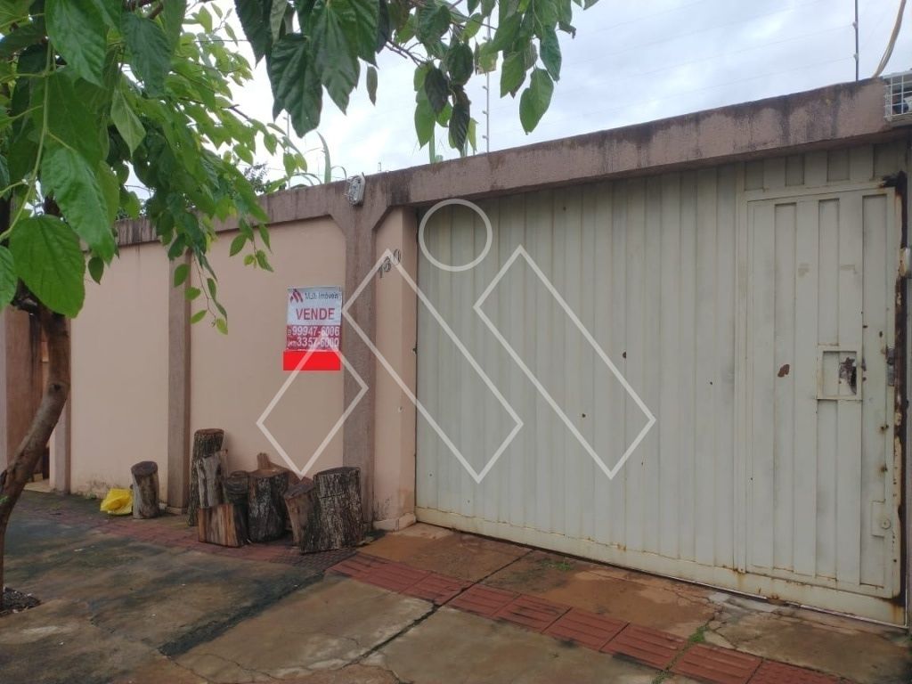 Casa de Vila, 3 quartos - Foto 1