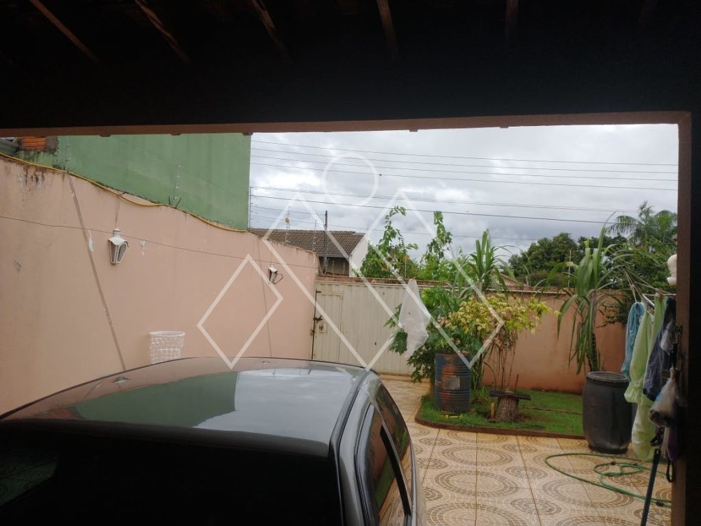 Casa de Vila, 3 quartos - Foto 2