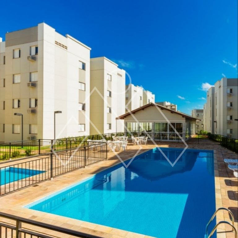 Apartamento, 3 quartos, 60 m² - Foto 3