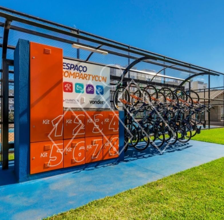 Apartamento, 3 quartos, 60 m² - Foto 6