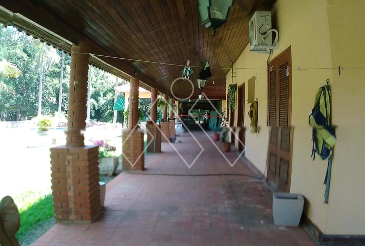 Sítio, 6 quartos, 22 hectares - Foto 8