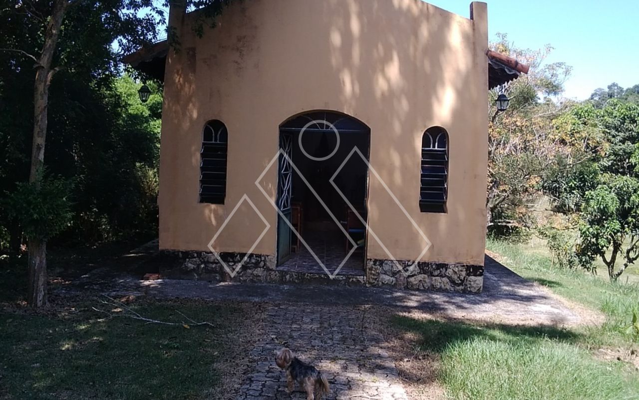 Sítio, 6 quartos, 22 hectares - Foto 10