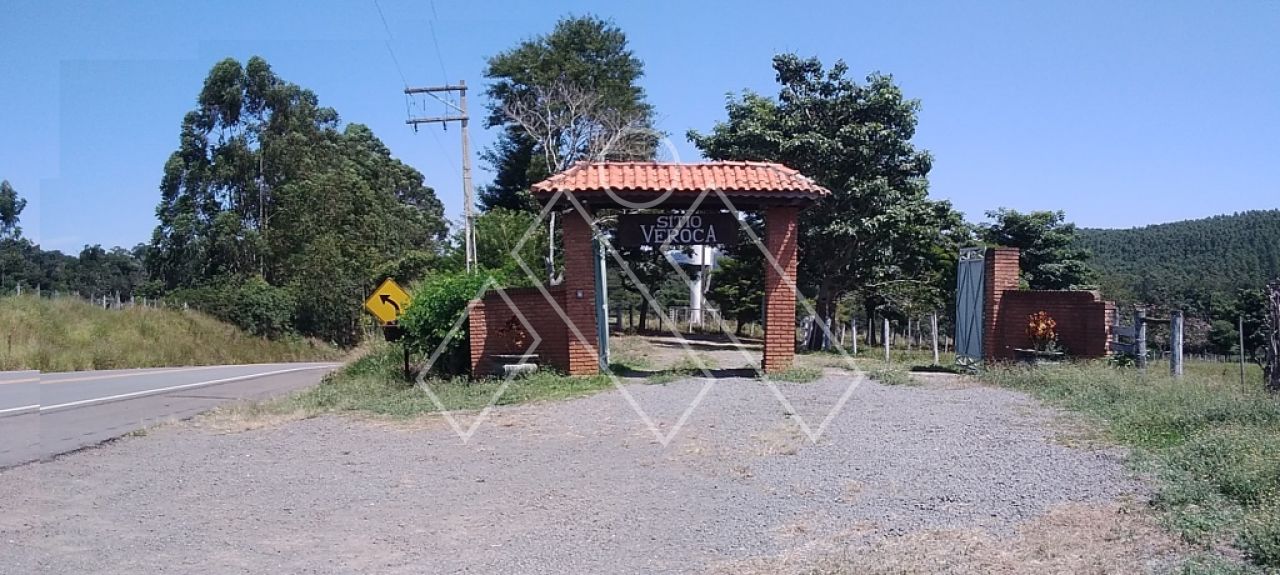 Sítio, 6 quartos, 22 hectares - Foto 2
