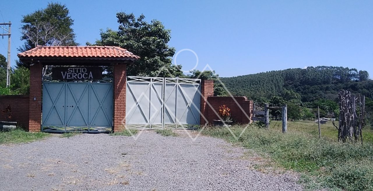 Sítio, 6 quartos, 22 hectares - Foto 3