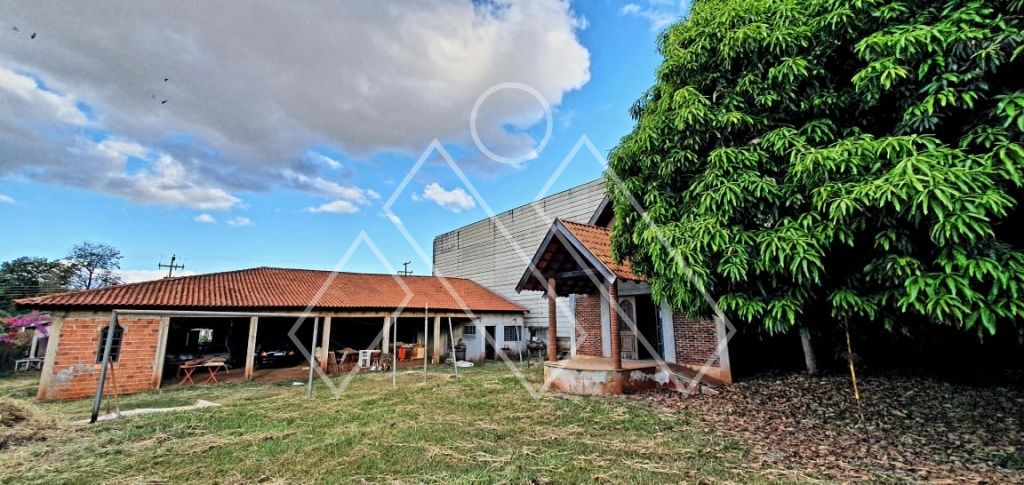 Terreno, 2078 m² - Foto 1