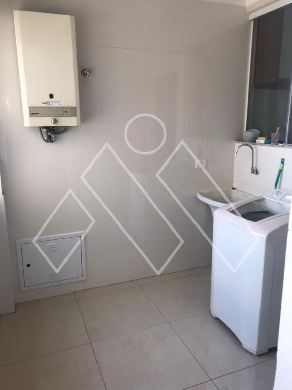 Apartamento, 3 quartos, 122 m² - Foto 11