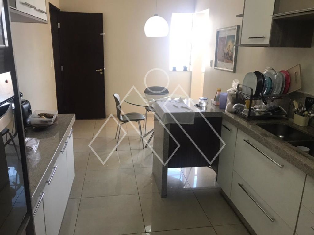 Apartamento, 3 quartos, 122 m² - Foto 8