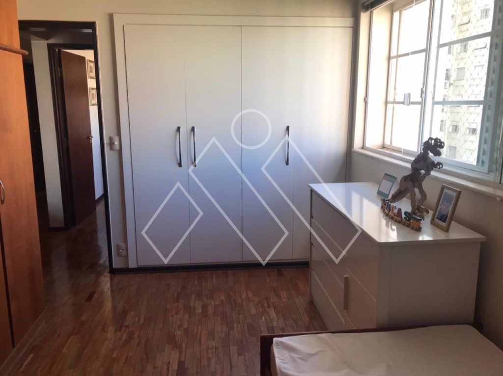 Apartamento, 3 quartos, 122 m² - Foto 24