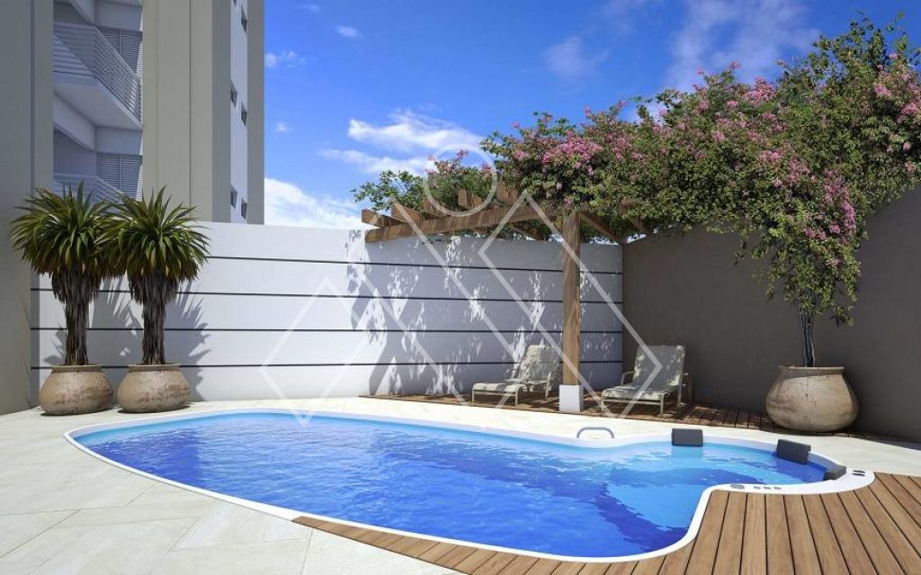 Apartamento, 3 quartos, 81 m² - Foto 2