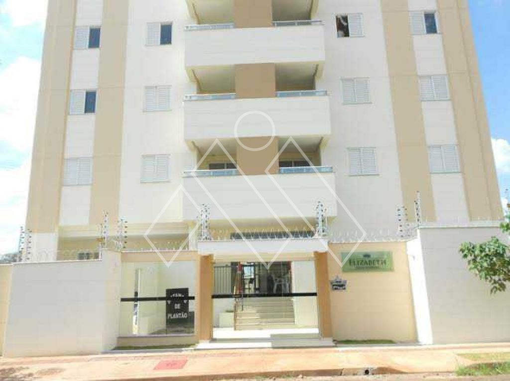 Apartamento, 3 quartos, 81 m² - Foto 1
