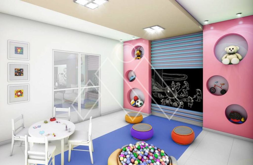 Apartamento, 3 quartos, 81 m² - Foto 5